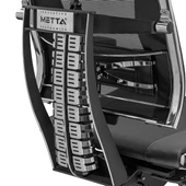 Metta Yoga 4DF Ergonomik Deri ve Fileli Ofis / Yönetici Koltuğu - A4.3.2.109 - 8