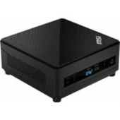MSI Cubi 5 10M-662TR I5-10210U 8 GB 512 GB SSD UHD Graphics Mini PC - outlet - 2