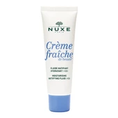 Nuxe Creme Fraiche 48h Nemlendirici Bakım Emülsiyonu (Karma Ciltler) - 1