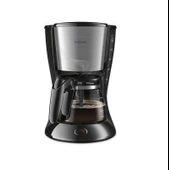 Philips Daily Collection Filtre Kahve Makinesi HD7462/20 - 1