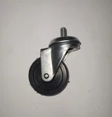 Uğur Derindondurucu 2 Düz Teker 2 Frenli Teker Takım Halinde - 2