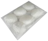 MUM İSTİRİDYE KUTUDA SEDEFLİ 6 ADET thumbnail 3