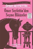 Ömer Seyfettin'den Seçme Hikâyeler – Kısaltılmış Metin - 1