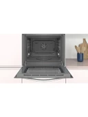 PROFİLO FRSA325G 66 Lt 6 Programlı Buhar Destekli Platin Gri Ankastre Fırın - 4