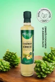 Doğal Enginar Sirkesi - Katkısız ve Sağlıklı Lezzet 500 ml - 1