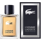 LACOSTE L HOMME EDT 50ML - 2