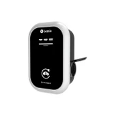Bemis 22kW Trifaze Araç Şarj Cihazı Ekransız Pano Prizli Tak Çalıştır Model 1 Charger BEV-2516-4304 - 1