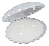 MUM İSTİRİDYE KUTUDA SEDEFLİ 6 ADET thumbnail 1