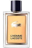 LACOSTE L HOMME EDT 50ML - 1