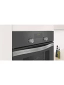 PROFİLO FRSA325G 66 Lt 6 Programlı Buhar Destekli Platin Gri Ankastre Fırın - 2