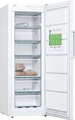 Bosch GSV29VWE0N 6 Çekmeceli Dikey Derin Dondurucu - 1