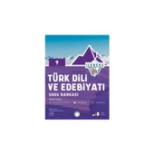 9. Sınıf Iceberg Türk Dili Ve Edebiyatı Soru Bank - 1