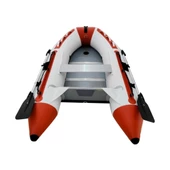 Spurt 270cm Ahşap Taban Şişme Bot - 4