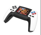 SUP RETRO 1000 in 1 P5 Oyun Konsolu  Yüksek Performans, Taşınabilir Nostalji Oyun Mini Ateri Gameboy - 2