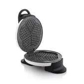 Schafer Waffle Makinesi Krem Renk Waffle Makinesi - 3