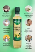 Doğal Enginar Sirkesi - Katkısız ve Sağlıklı Lezzet 500 ml - 2