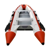 Spurt 330cm Ahşap Taban Şişme Bot - 4