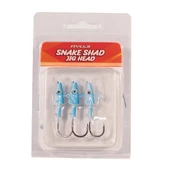 Ryuji Snake Shad #2/0 10gr Jig Head thumbnail 3