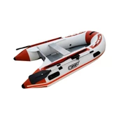 Spurt 270cm Ahşap Taban Şişme Bot thumbnail 1