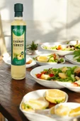 Doğal Enginar Sirkesi - Katkısız ve Sağlıklı Lezzet 500 ml - 3
