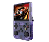 Retro PSP 1000 in 1 Oyun Modern Oyun Konsolu Portatif Taşınabilir Yüksek Kalite - 1