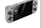 Portatif Yüksek Kaliteli 4.3 İnch Ekranlı Yüksek Görüntü Kalitesinde ki Oyun Konsolu thumbnail 3