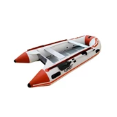 Spurt 330cm Ahşap Taban Şişme Bot thumbnail 1