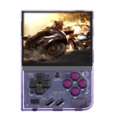 Retro PSP 1000 in 1 Oyun Modern Oyun Konsolu Portatif Taşınabilir Yüksek Kalite - 3