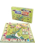 Star Oyun Aletleri Istanbul Mega City Emlak Ticaret Oyunu - 1