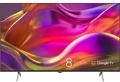 Arçelik A50 D 895 A 50" 4K Smart LED TV - 1