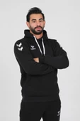 HUMMEL ARMIN KAPŞONLU SWEATHSHIRT - 21