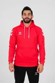 HUMMEL ARMIN KAPŞONLU SWEATHSHIRT - 4