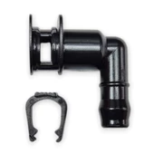 VW Audi Seat Skoda Su Fiskiye Tertibatı Dirsek Aparatı 1J0955665C thumbnail 2