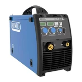 Bluweld BW-C350 Gaz Altı Kaynak Makinesi 350Ah - 1