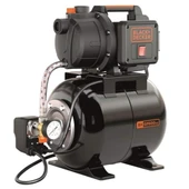 Black & Decker BXGP600PBE Hidrofor Pompa 600 W thumbnail 1