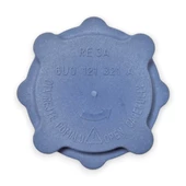 Skoda Felicia 1995-2001 Radyatör Genleşme Kabı Kapağı 6U0121321A - 1