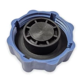 Skoda Felicia 1995-2001 Radyatör Genleşme Kabı Kapağı 6U0121321A - 4