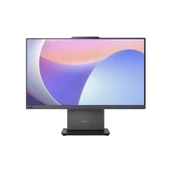 Lenovo ThinkCentre Neo 50a 24 G5 12SC000KTR i7-13620H 16 GB 512 GB SSD 23.8" Dos AIO Masaüstü Bilgisayar - 1