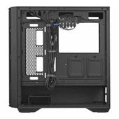 Cougar Uniface RGB Siyah 750W 80+ E-ATX Mid Tower Gaming Kasa (CGR-5C78B-RGB) - 7