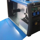 Bluweld BW-C350 Gaz Altı Kaynak Makinesi 350Ah - 2