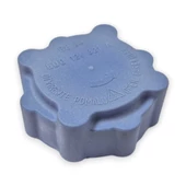 Skoda Favorit 1988-1995 Radyatör Genleşme Kabı Kapağı 6U0121321A thumbnail 3