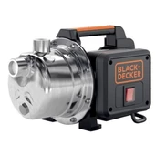 Black & Decker BXGP800XE Kendinden Emişli Pompa 800 W - 1
