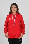 HUMMEL ARMIN KAPŞONLU SWEATHSHIRT - 5