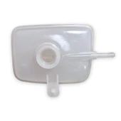 Skoda Felicia 1995-2001 Radyatör Suyu Genleşme Kabı 6U0121403 - 3