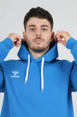 HUMMEL ARMIN KAPŞONLU SWEATHSHIRT - 19