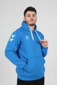 HUMMEL ARMIN KAPŞONLU SWEATHSHIRT - 18