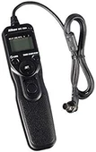 Nikon Vdr00801 Remote Cord Mc-36A Dslr Aksesuar, 0, 9 M - 1