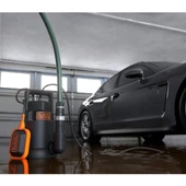 Black & Decker BXUP250PCE Temiz Su Dalgıç Pompa 250W thumbnail 2