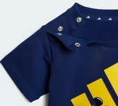 adidas x Disney Mickey Mouse Kids Tişört Takımı JF3625 - 7