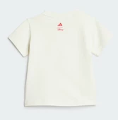 adidas x Disney Mickey Mouse Kids Tişört Takımı JF3625 - 3